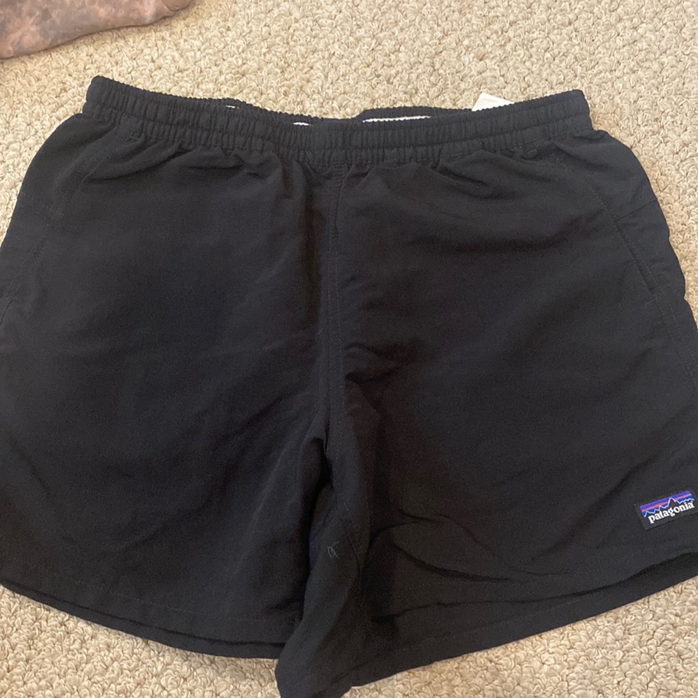 Patagonia shorts